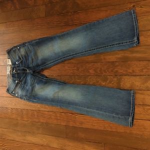 Ariat Jeans sz 26s